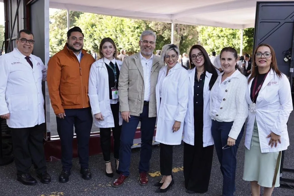 Con Rutas de la Salud de Sheinbaum se mejora salud de michoacanos: Bedolla-1
