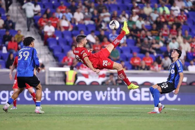 Con seis partidos arranca hoy, la última jornada de grupos de la Leagues Cup 2025