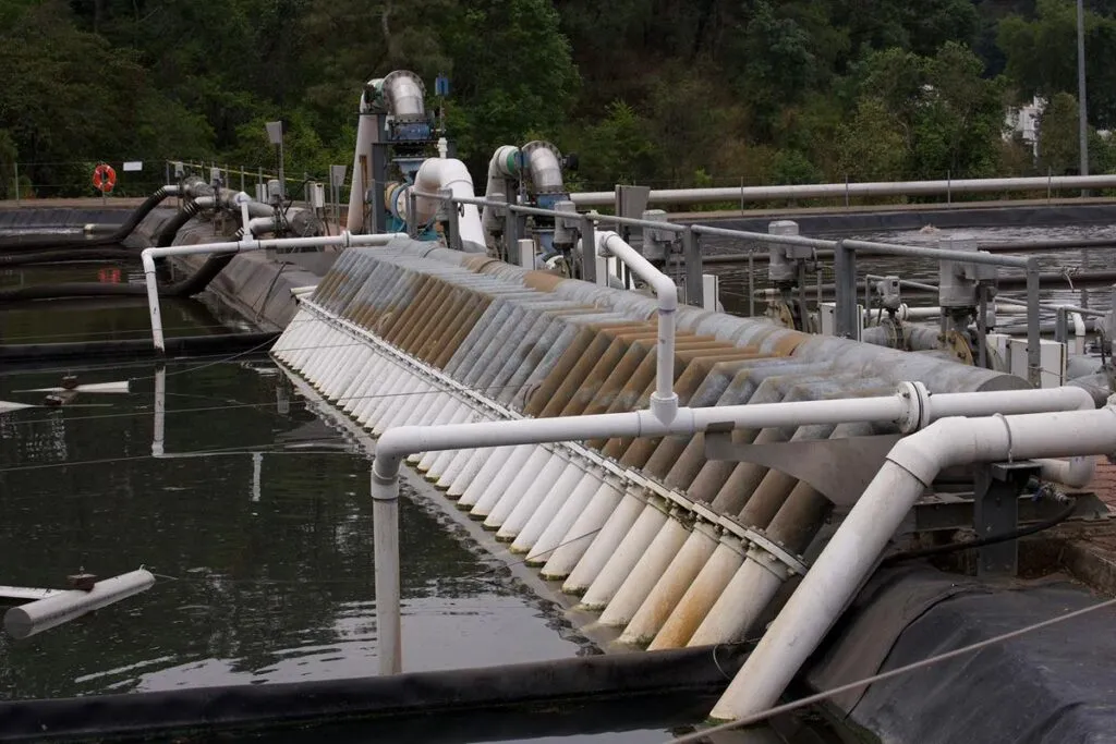 Con una inversión de 120 mdp, Michoacán construye colectores en Zamora saneamiento total del río Duero y cuidado agua 1