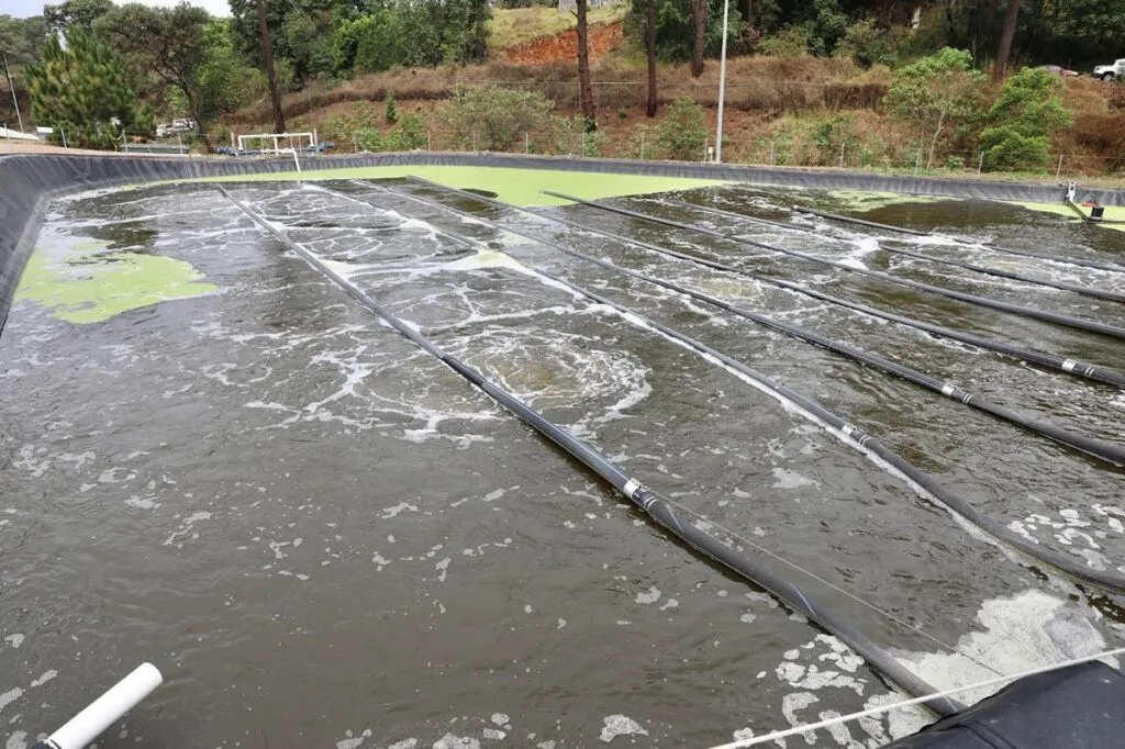 Con una inversión de 120 mdp, Michoacán construye colectores en Zamora saneamiento total del río Duero y cuidado agua