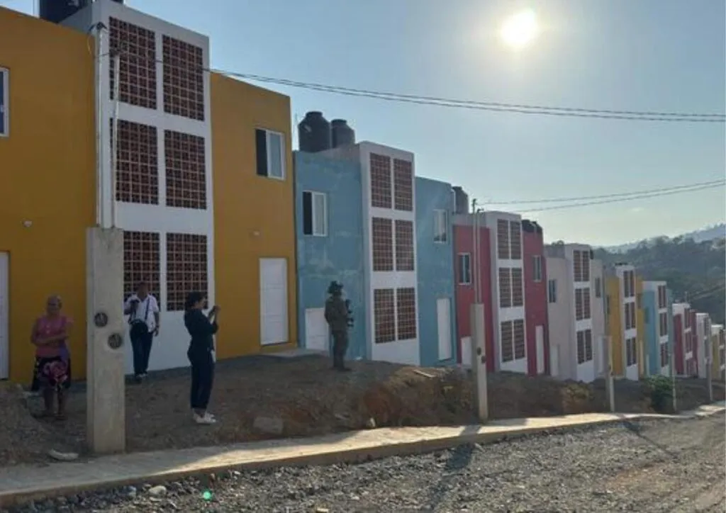 Conavi inicia registro del Programa de Vivienda para el Bienestar en México