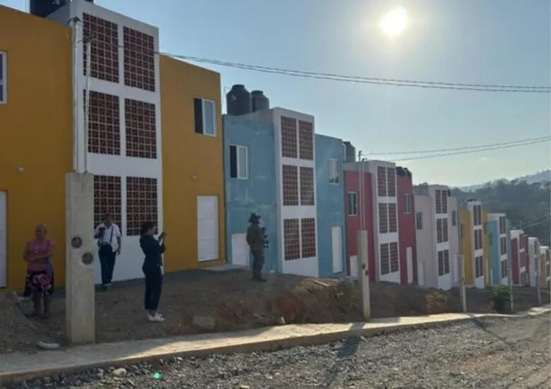 Conavi inicia registro del Programa de Vivienda para el Bienestar en México