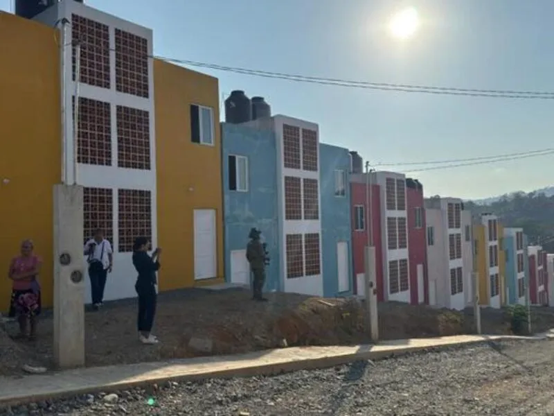 Conavi inicia registro del Programa de Vivienda para el Bienestar en México