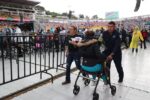 Concierto de Carín León en el Estadio Morelos concluyó con saldo blanco: SSP