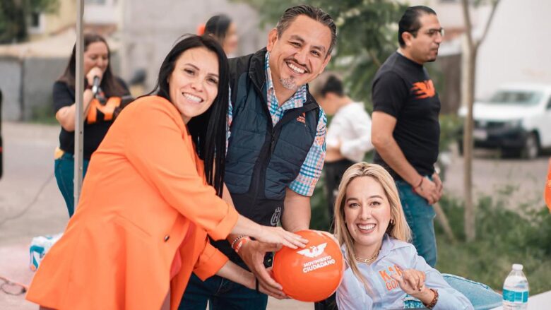 Concluye curso de verano movimiento 2025