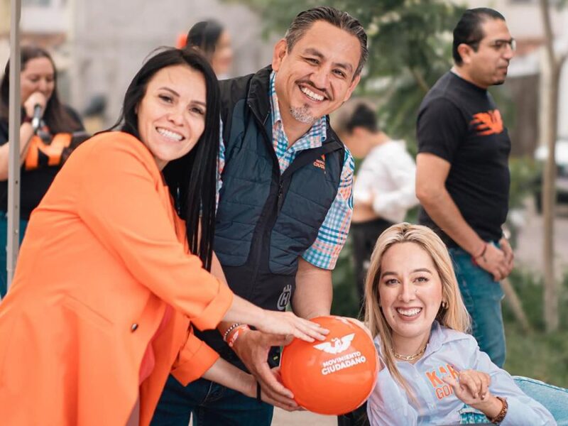 Concluye curso de verano movimiento 2025