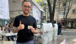 Genaro Lozano ratificado como embajador de México en Italia