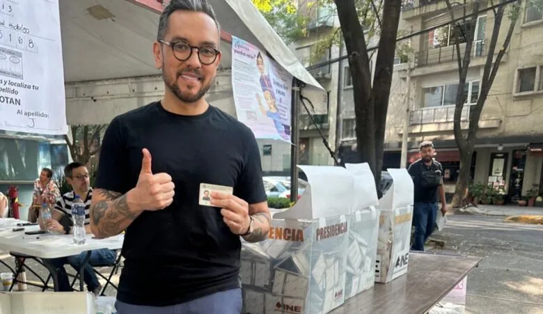 Congreso de la Unión ratifica a Genaro Lozano como embajador en Italia