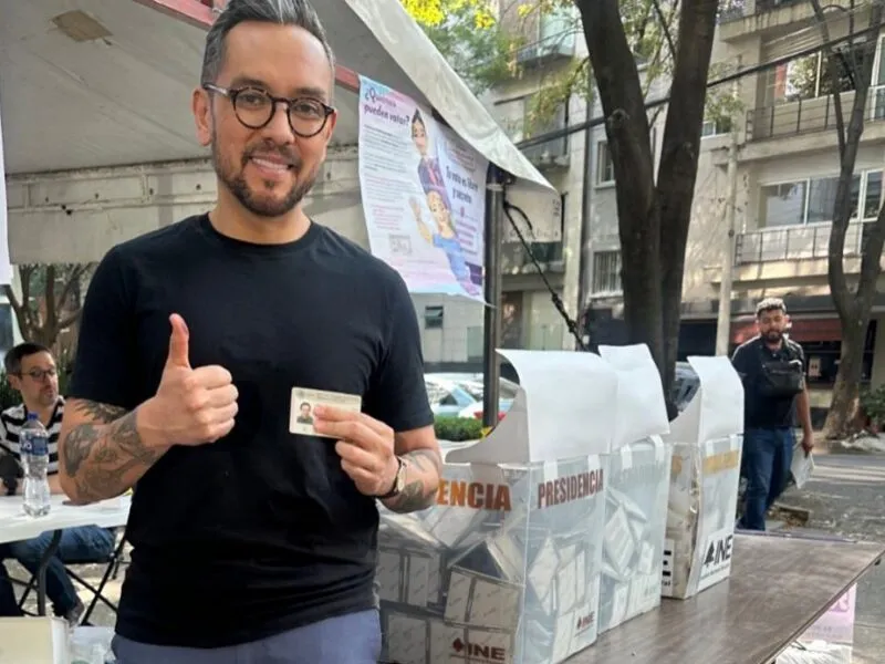 Congreso de la Unión ratifica a Genaro Lozano como embajador en Italia