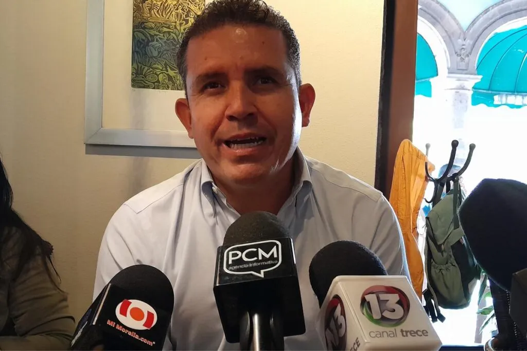 Congreso de Michoacán podría dar voto de confianza a Fiscalía General para incremento presupuestal