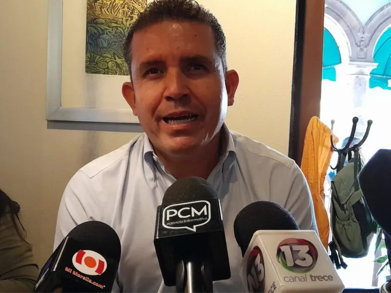 Congreso de Michoacán podría dar voto de confianza a Fiscalía General para incremento presupuestal