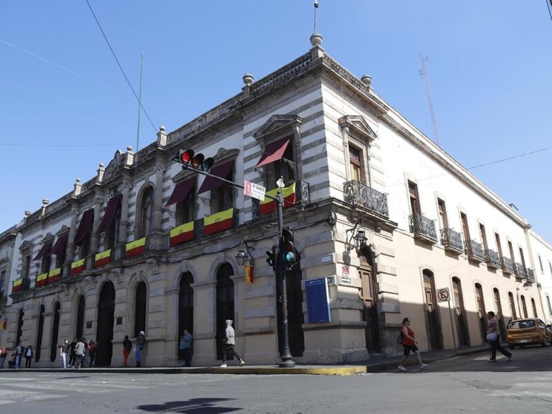 Congreso del Estado emite convocatoria para la Condecoración “Mérito al Turismo Michoacano” 2025