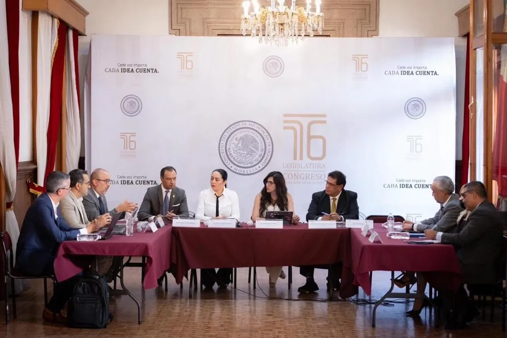 Congreso respeta autonomía del Poder Judicial