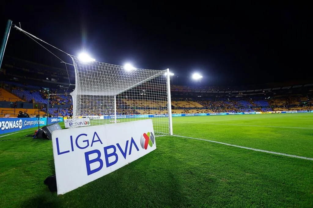 Continúa la Jornada 4 de la Liga MX