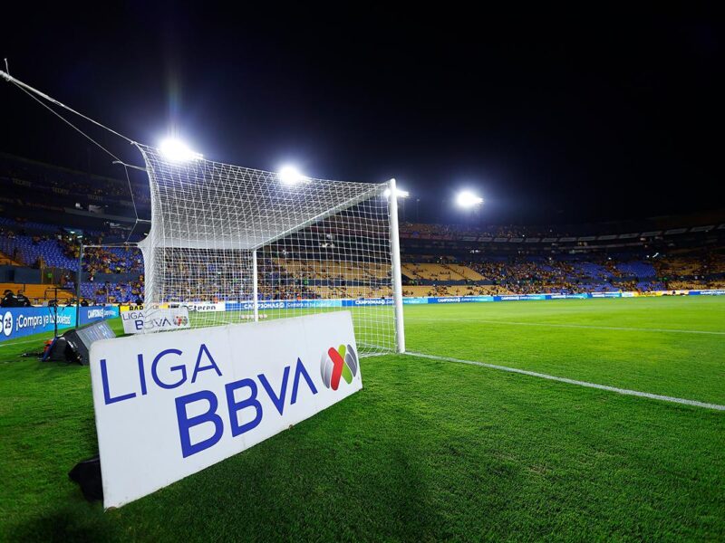 Continúa la Jornada 4 de la Liga MX