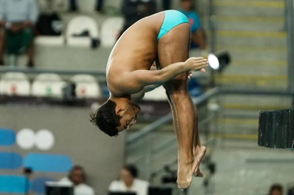 Copa del Mundo de Clavados será en Guadalajara