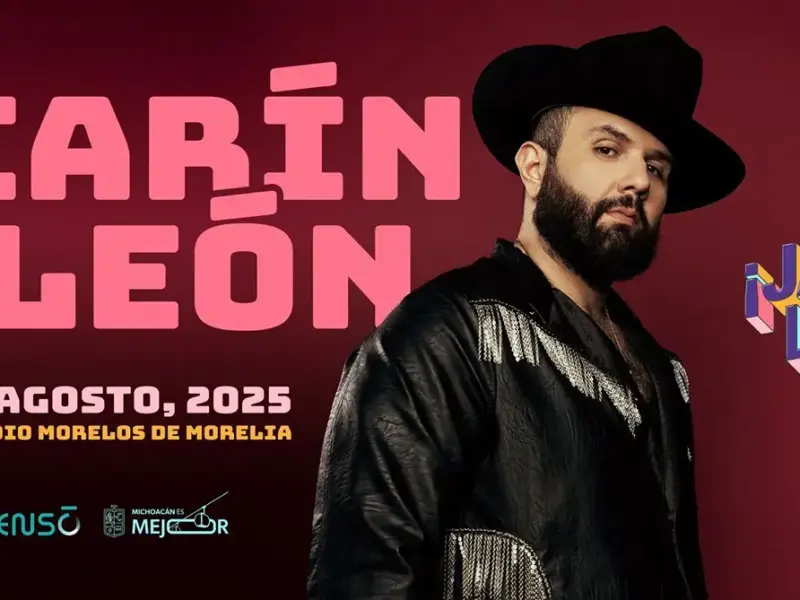 Critican concierto vinculado a campaña contra la pobreza menstrual
