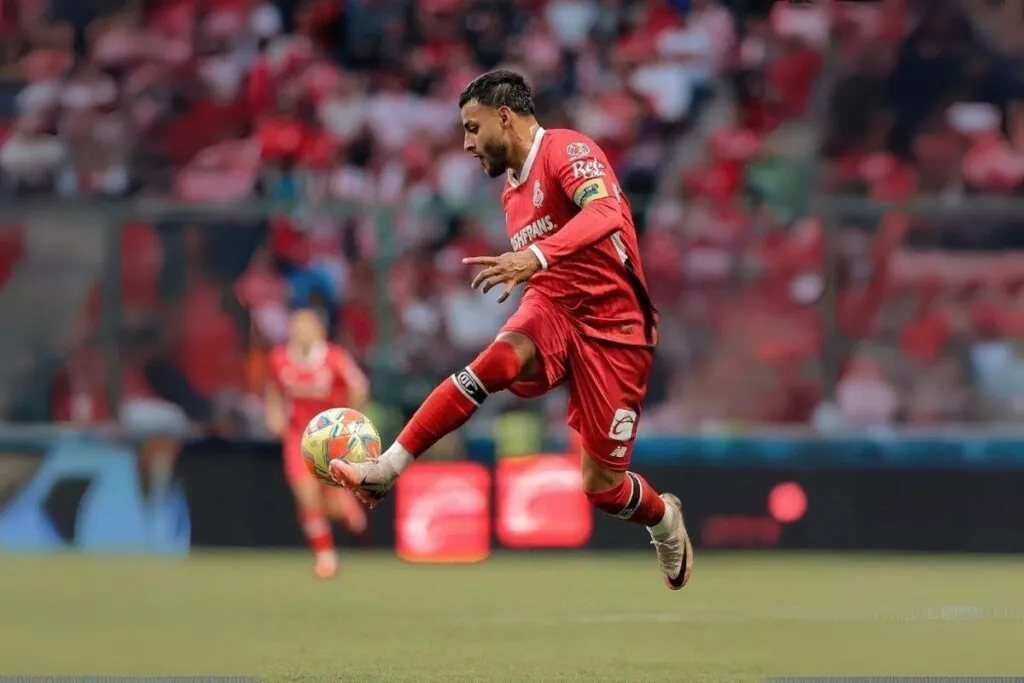 No te pierdas Cruz Azul vs Toluca en vivo de la Jornada 6 Apertura 2025 de la Liga MX: Te decimos Donde ver, hora, fecha y transmisión. Aquí todos los detalles que debes saber 1
