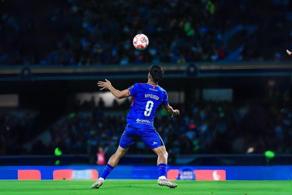 No te pierdas Cruz Azul vs Toluca en vivo de la Jornada 6 Apertura 2025 de la Liga MX: Te decimos Donde ver, hora, fecha y transmisión. Aquí todos los detalles que debes saber 2