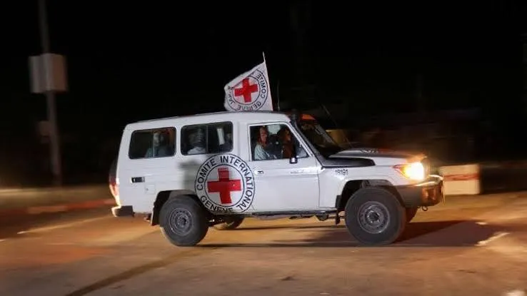 Cruz Roja exige a Hamas acceso inmediato a los rehenes israelíes