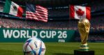 ¿Cuánto cuestan los boletos para el Mundial 2026?