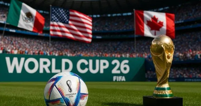 ¿Cuánto cuestan los boletos para el Mundial 2026?