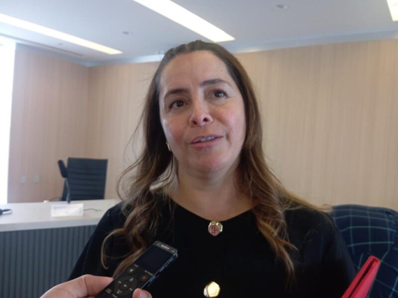 Cuestiona PRI gasto de 11 mdp en ampliación de Plaza de la Paz