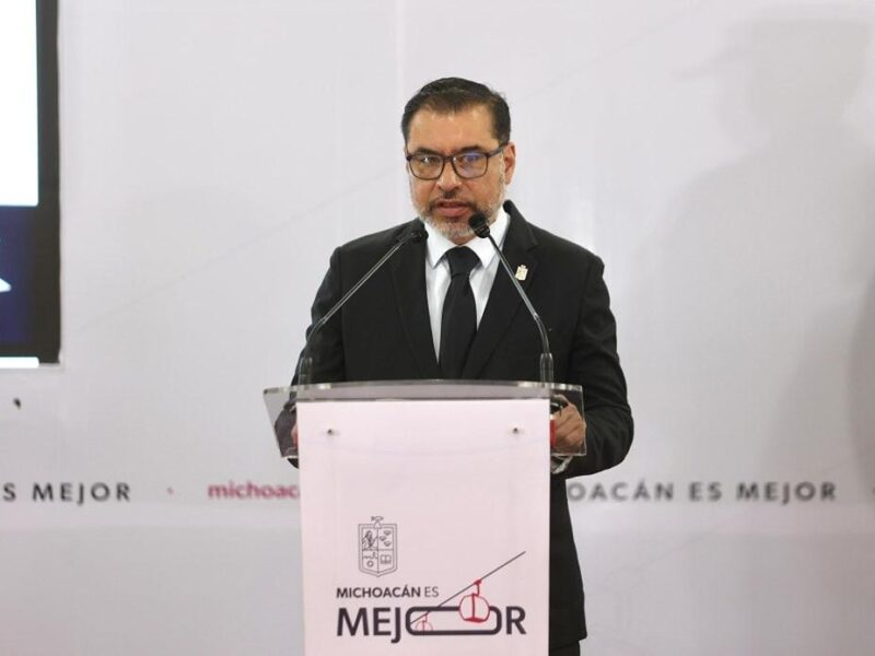 De 372 detenidos en Tierra Caliente de Michoacán; 174 ligados a células criminales y 28 extranjeros