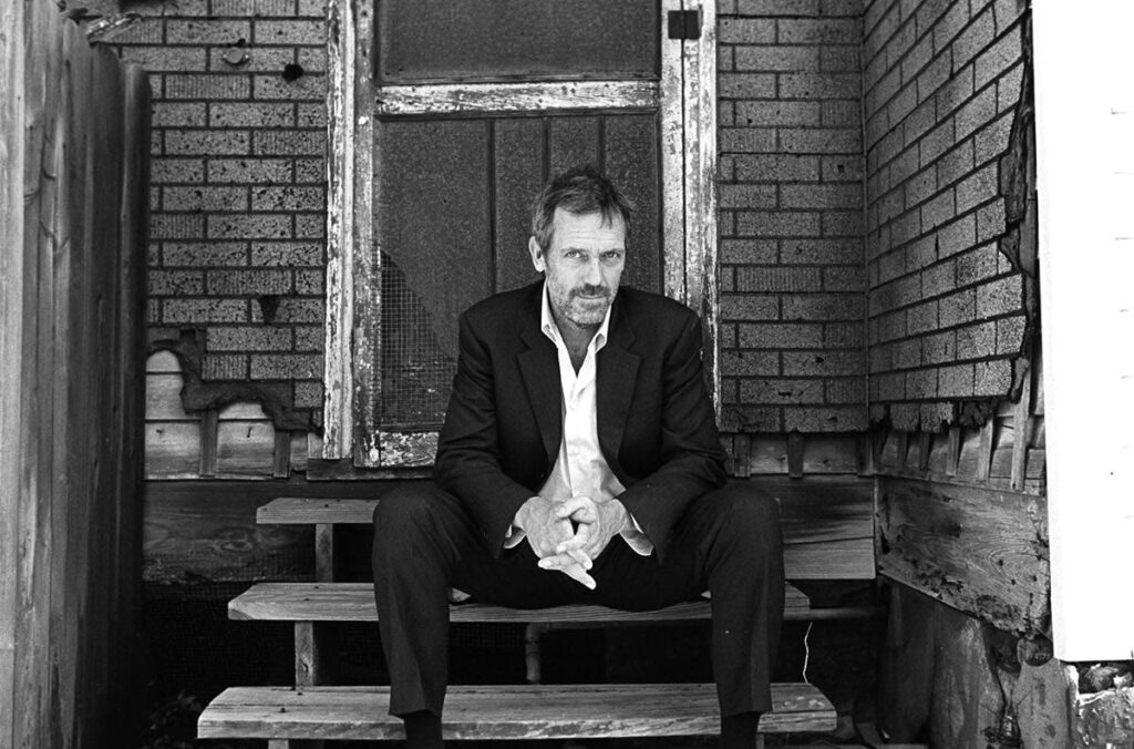 De "Dr. House" a Dumbledore: Hugh Laurie interpretará al director de Hogwarts en audiolibros de Harry Potter