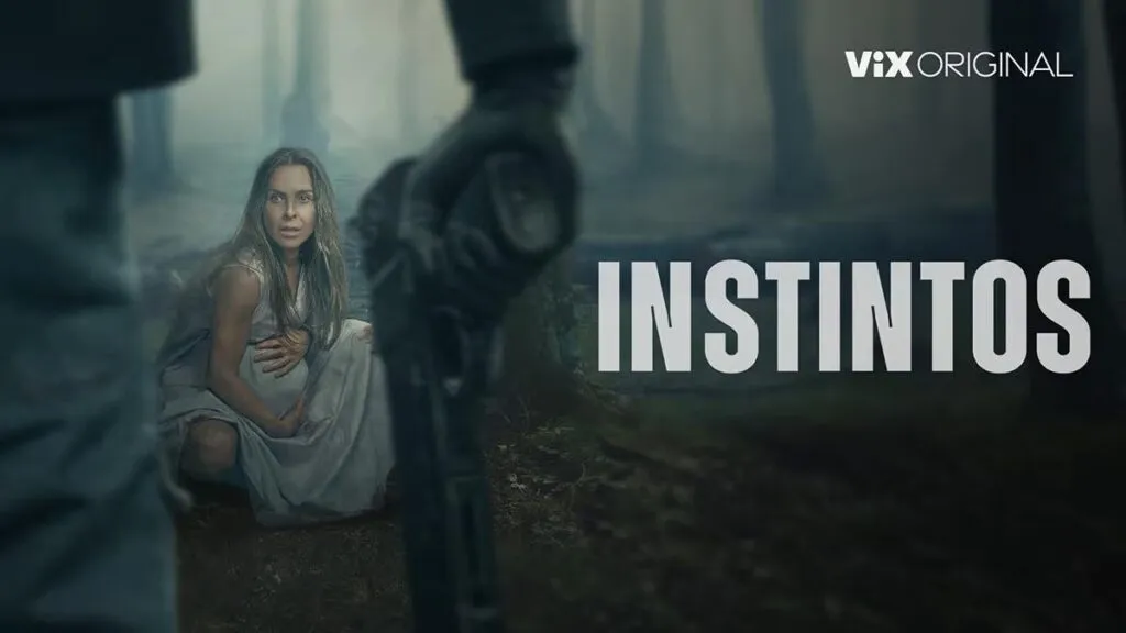De qué va 'Instintos', la nueva película de Kate del Castillo y Daniela Schmidt-1