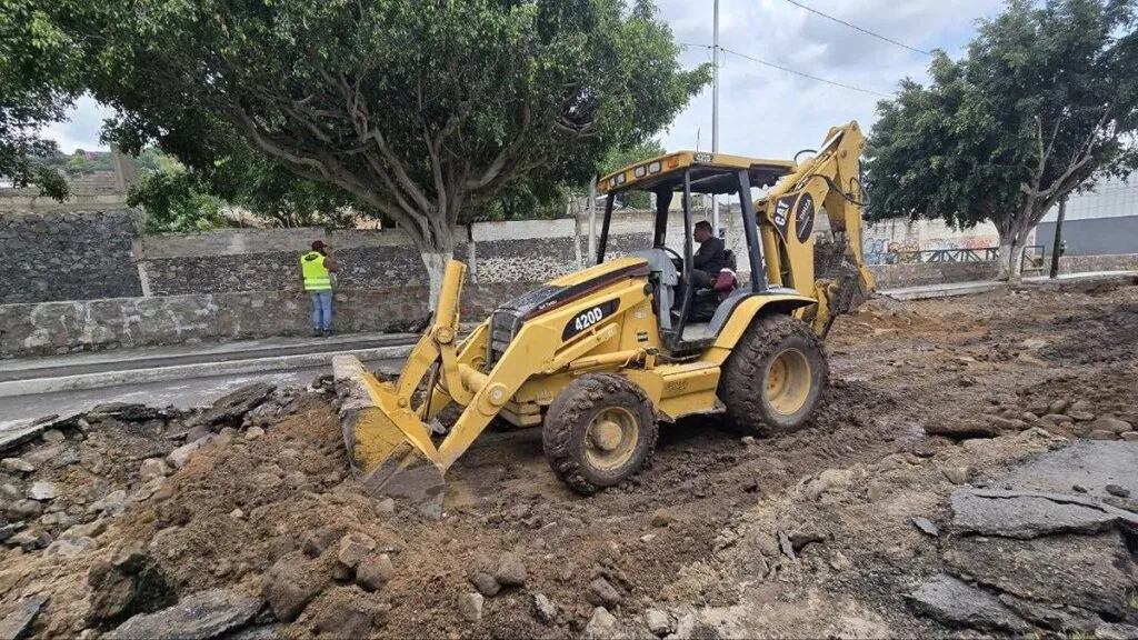Declaran emergencia en 3 municipios de Querétaro por lluvias
