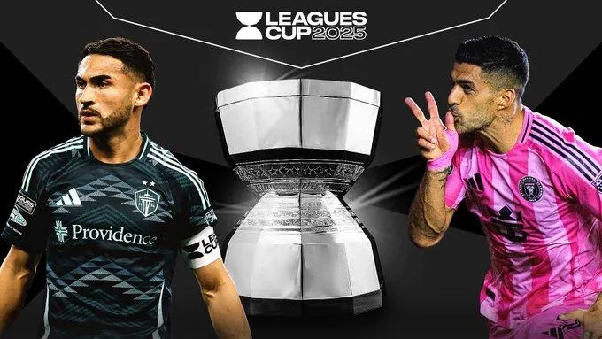 Definida la final en la Leagues Cup