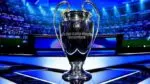 Definidos los cruces para la ronda de play-off de la Champions League