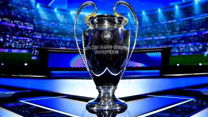 Definidos los play-off de la Champions League