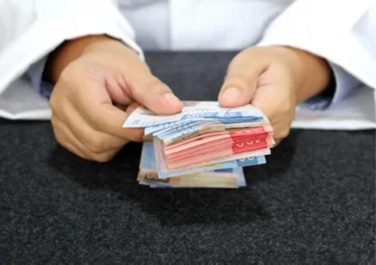 Denuncia adulta mayor en Morelia fraude a nombre de Financiera del Bienestar