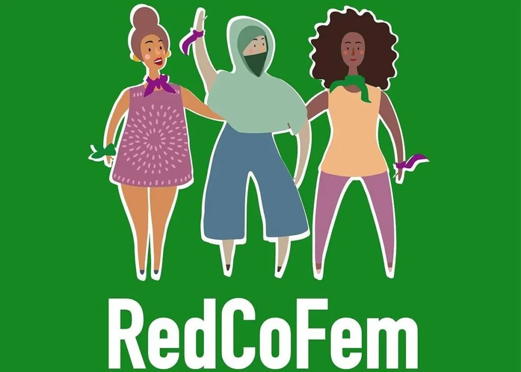 Denuncia RedCofem misoginia y narcocultura en Jalo Fest
