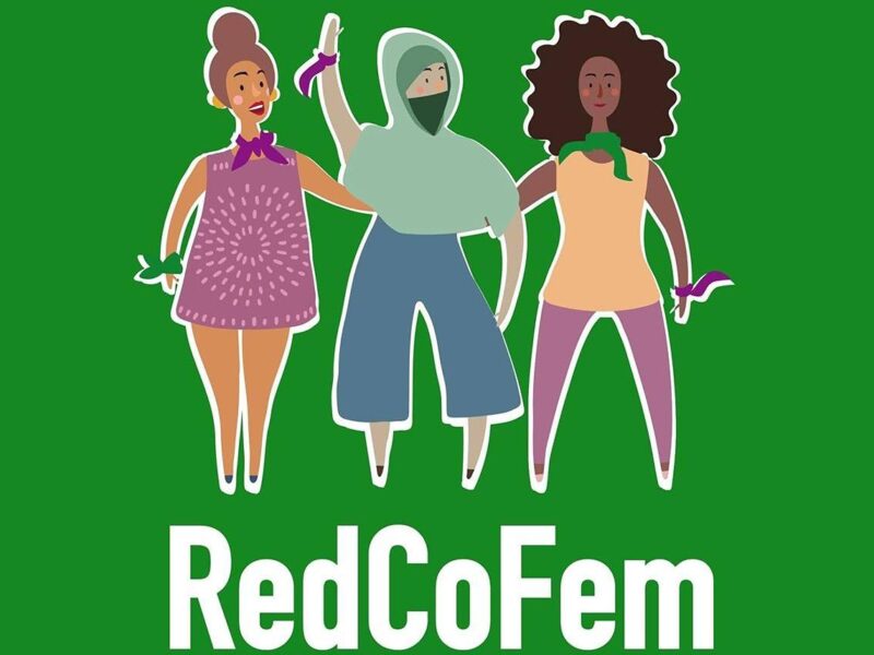 Denuncia RedCofem misoginia y narcocultura en el Jalo Fest