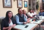 Denuncian presuntas amenazas en consulta por autogobierno en San Miguel del Monte, Morelia
