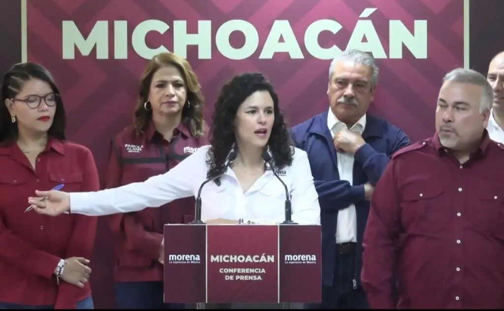 Descarta Alcalde alianza Morena-PRD para 2027; no olvida que se alió con PRI-PAN