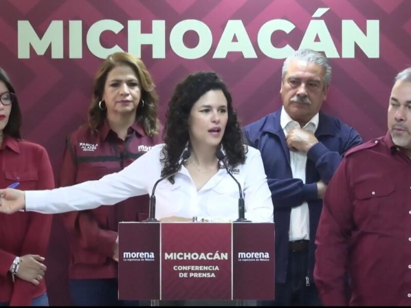 Descarta Alcalde alianza Morena-PRD para 2027; no olvida que se alió con PRI-PAN