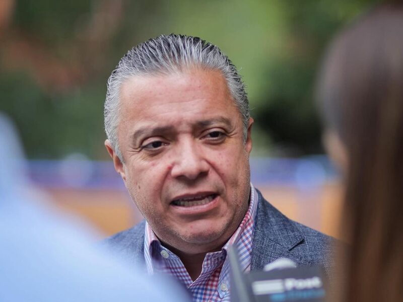 Descarta Finanzas adelantar incrementos en salud, ante dudas del IMSS Bienestar en Michoacán