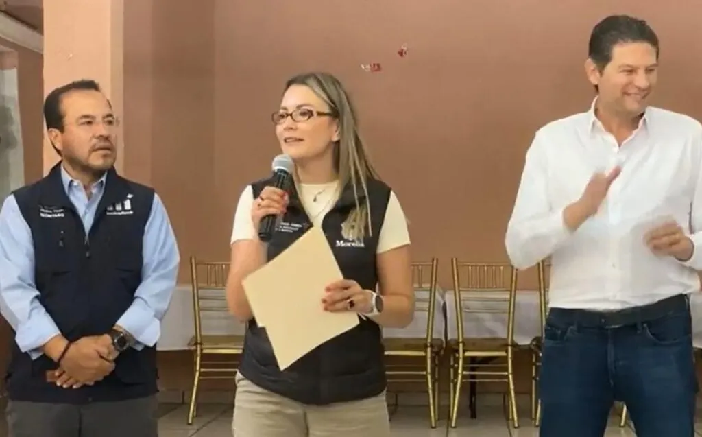 Después de 33 años, colonias de Morelia inician escrituración