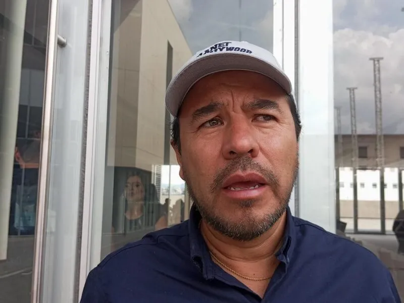 Detectan plagas en 20 mil árboles de Morelia; podan 11 mil