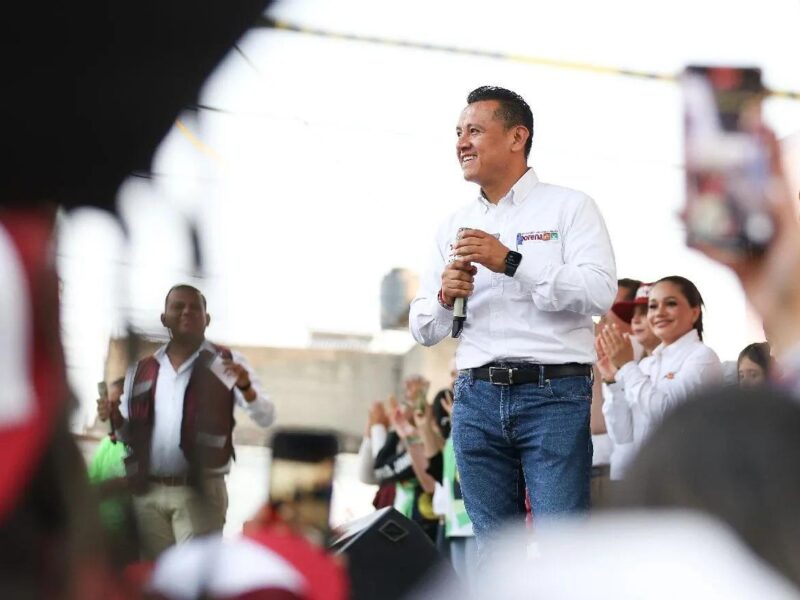 Determina TEEM incumplimiento de sentencia de Carlos Torres Piña y lo multa