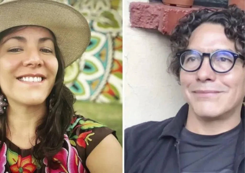 La Jefa de Gobierno de CDMX, Clara Brugada, anunció la detención de 13 personas vinculadas con el asesinato de sus colaboradores Ximena Guzmán y José Muñoz, gracias a un operativo interinstitucional