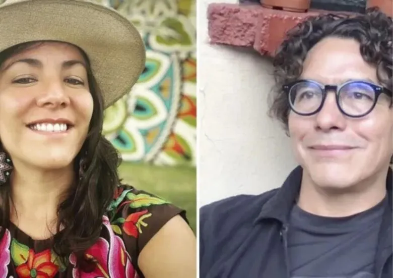 La Jefa de Gobierno de CDMX, Clara Brugada, anunció la detención de 13 personas vinculadas con el asesinato de sus colaboradores Ximena Guzmán y José Muñoz, gracias a un operativo interinstitucional