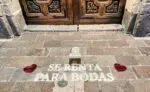 Detienen al artista “Juan Maíz” por intervención en Palacio Clavijero