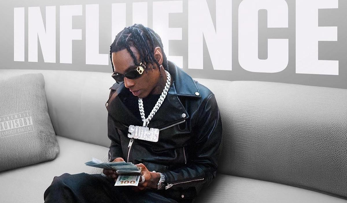 Detienen al rapero Soulja Boy en una parada de tráfico en Los Ángeles por posesión de un arma