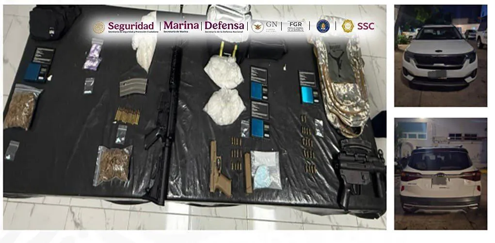 Detienen en Acapulco a miembros del Cártel Nuevo Imperio, que opera en CDMX-1