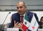 Detienen en EU a Carlos Treviño Medina, exdirector de Pemex